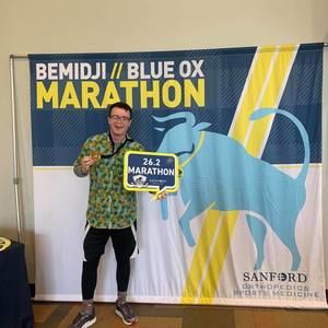 Meet your Posher, Alexander